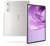 Yoga Tab Gen 2 11.1" (8GB, 256GB) - Seashell + Pen