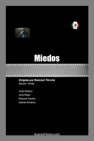Miedos - Foto: TMDB