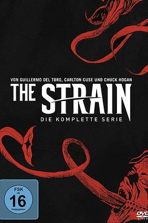 The Strain - Foto: TMDB