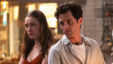 Neu auf Netflix: Alle Highlights im April 2025 - Foto: Beth Dubber/Netflix