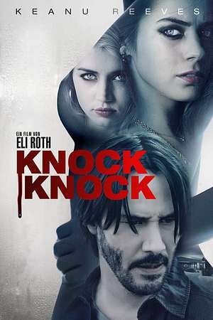 Knock Knock - Foto: TMDB