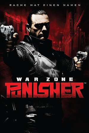 Punisher: War Zone - Foto: TMDB