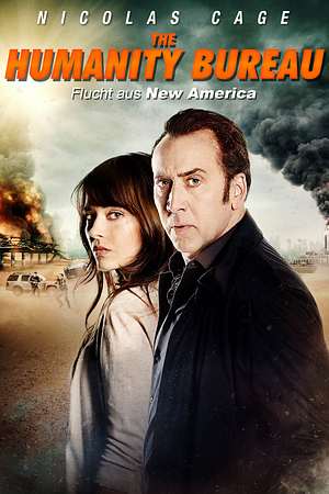 The Humanity Bureau - Flucht aus New America - Foto: TMDB