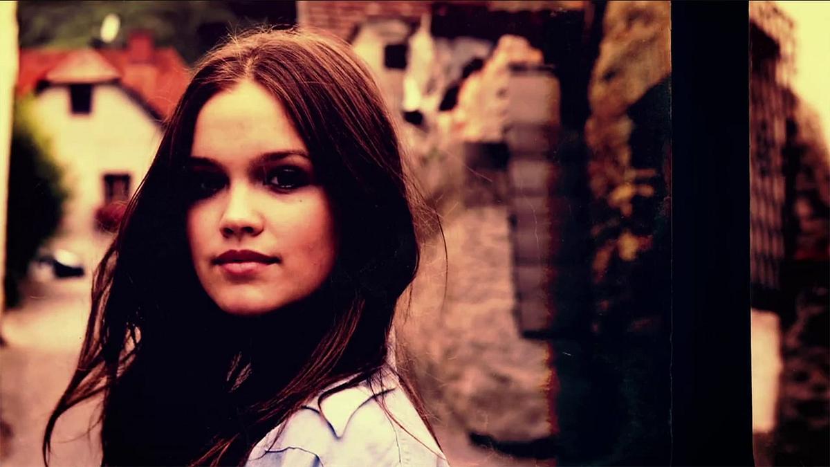 Vermisst - Alexandra Walch, 17 Vermisst - Alexandra Walch, 17