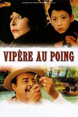 Viper in der Faust - Foto: TMDB