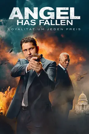 Angel Has Fallen - Foto: TMDB