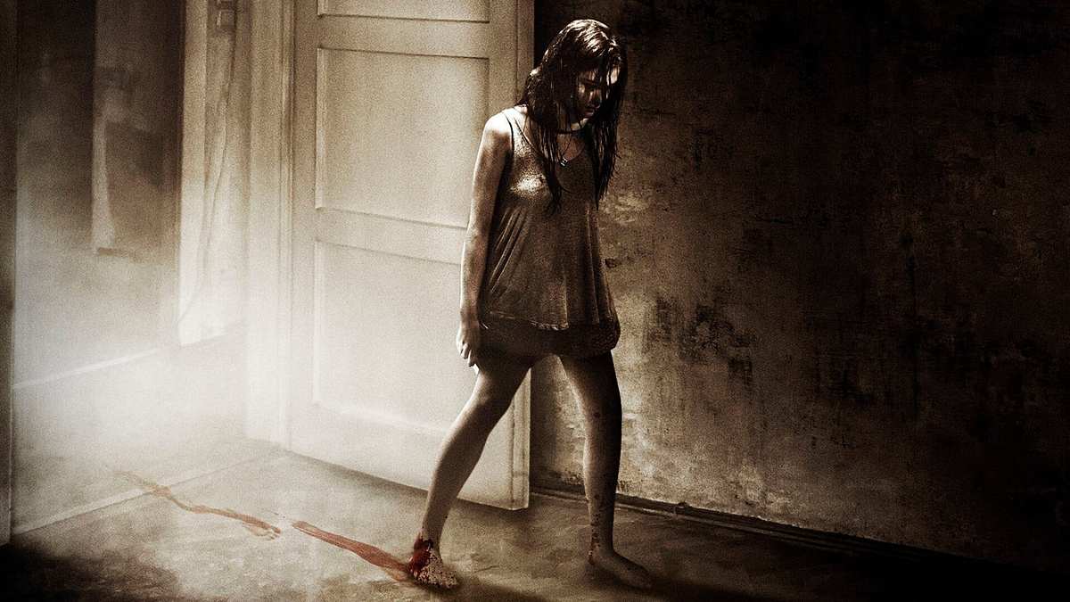 Insidious: Chapter 3 – Jede Geschichte hat einen Anfang Insidious: Chapter 3 – Jede Geschichte hat einen Anfang