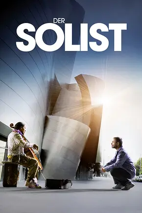 Der Solist - Foto: TMDB Der Solist - Foto: TMDB