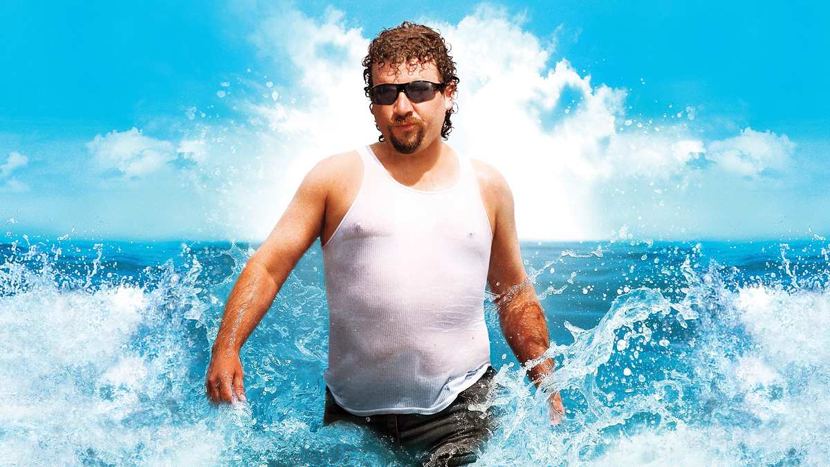 Eastbound & Down Eastbound & Down