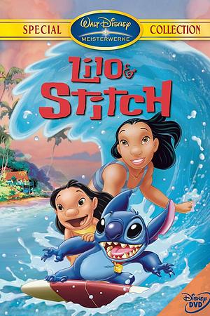 Lilo & Stitch - Foto: TMDB
