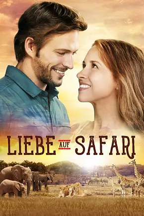 Liebe auf Safari - Foto: TMDB Liebe auf Safari - Foto: TMDB