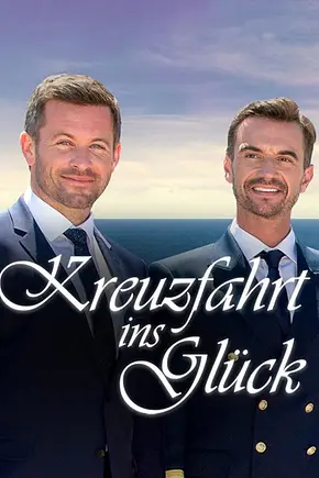 Kreuzfahrt ins Glück - Foto: TMDB Kreuzfahrt ins Glück - Foto: TMDB