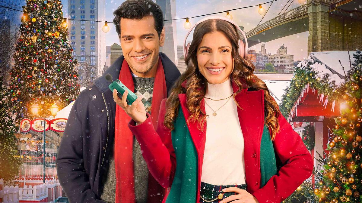 Verführerische Weihnachten Verführerische Weihnachten