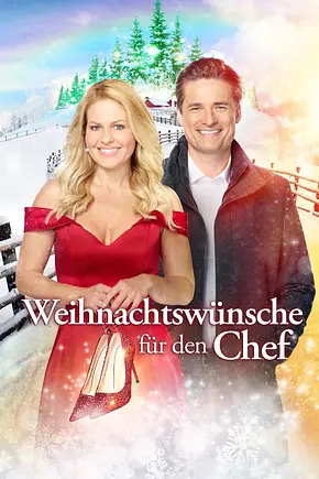 Weihnachtswünsche für den Chef - Foto: TMDB Weihnachtswünsche für den Chef - Foto: TMDB