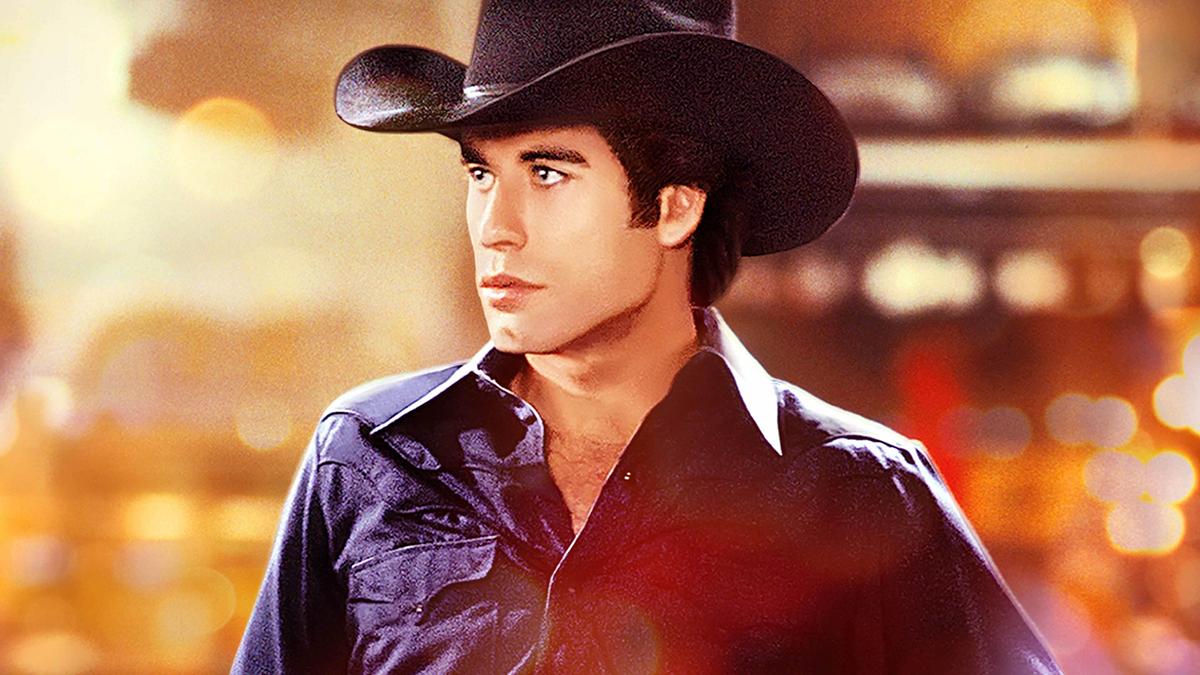 Urban Cowboy Urban Cowboy