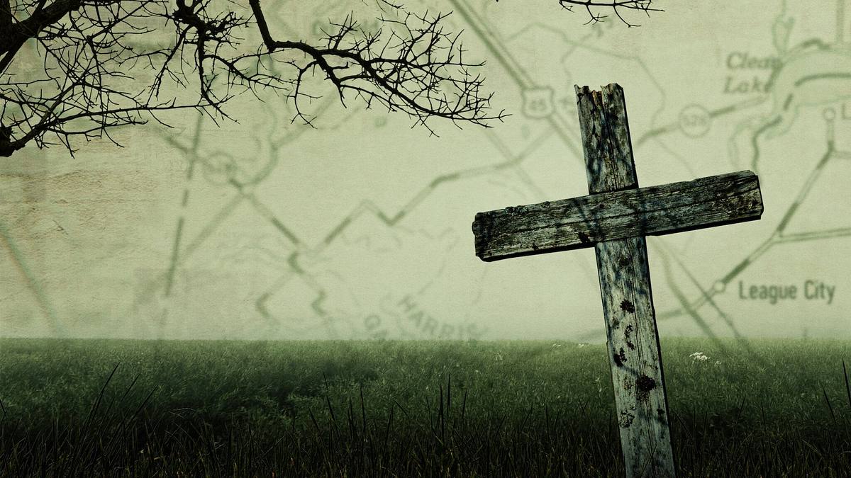 Ermordet: Tatort Texas Killing Fields