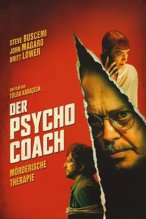 Der Psycho-Coach - Mörderische Therapie - Foto: TMDB Der Psycho-Coach - Mörderische Therapie - Foto: TMDB