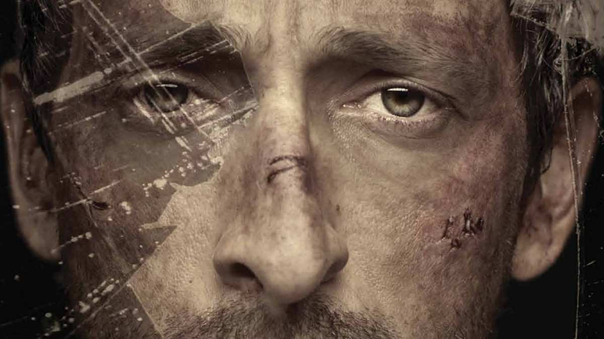 Wrecked - Ohne jede Erinnerung Wrecked - Ohne jede Erinnerung