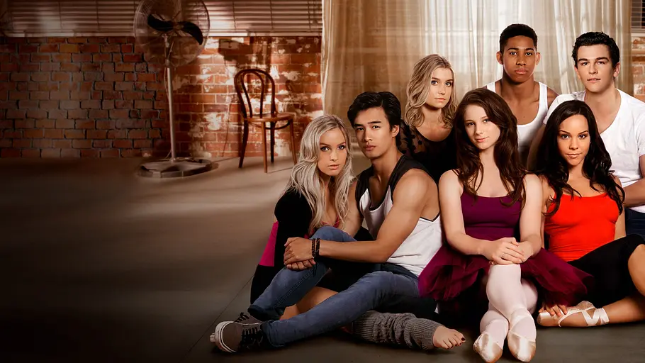 Dance Academy Dance Academy