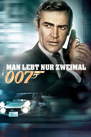 James Bond 007 - Man lebt nur zweimal - Foto: TMDB