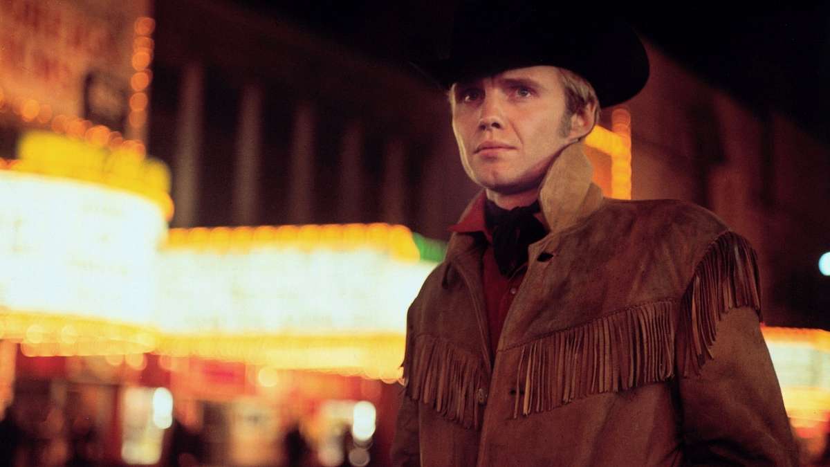 Asphalt-Cowboy Asphalt-Cowboy