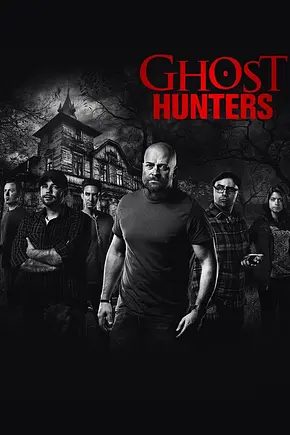 Ghost Hunters - Foto: TMDB Ghost Hunters - Foto: TMDB