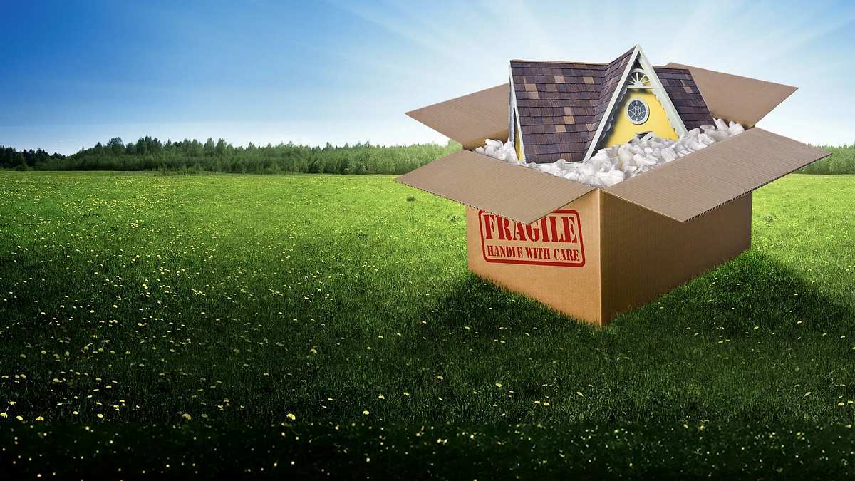 Tiny House Nation