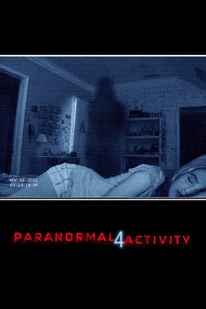 Paranormal Activity 4 - Foto: TMDB