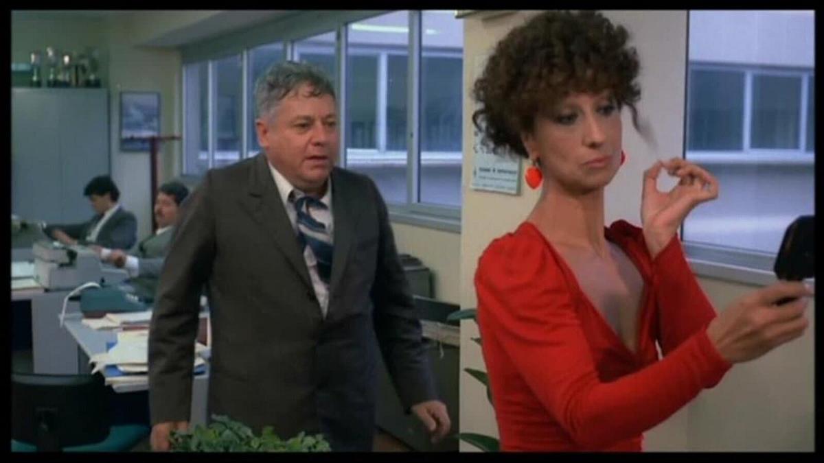Fantozzi subisce ancora Fantozzi subisce ancora
