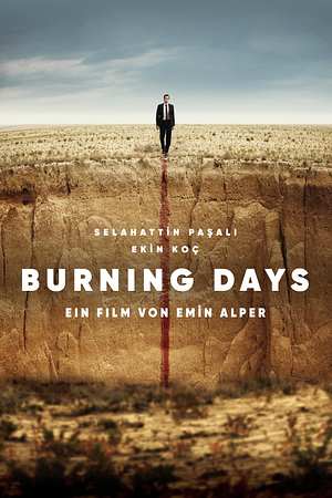 Burning Days - Foto: TMDB