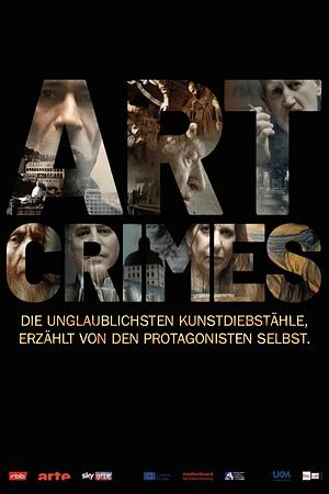 Art Crimes - Foto: TMDB