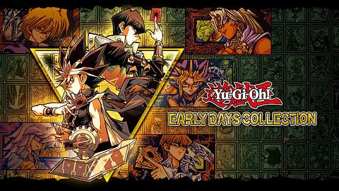 „Yu-Gi-Oh! Early Days Collection“: Lohnt sich die Sammlung für Neulinge und Nostalgiker? - Foto: Konami