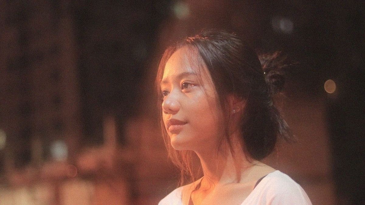 ก็ความรักไม่ใช่ความลับ (ถ้าอยากจะรักทำไมต้องปิด)