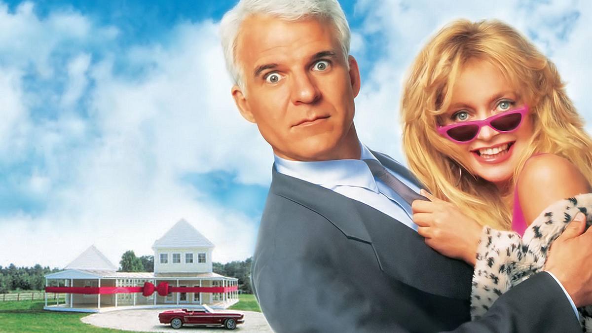 Housesitter - Lügen haben schöne Beine Housesitter - Lügen haben schöne Beine
