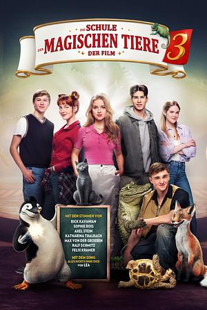 Die Schule der magischen Tiere 3 - Foto: TMDB