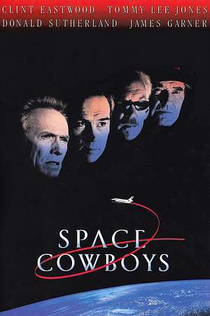 Space Cowboys - Foto: TMDB