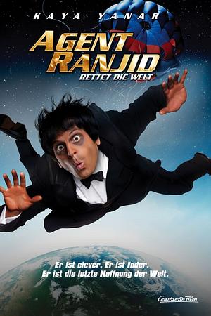 Agent Ranjid rettet die Welt - Foto: TMDB
