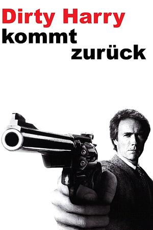 Dirty Harry kommt zurück - Foto: TMDB