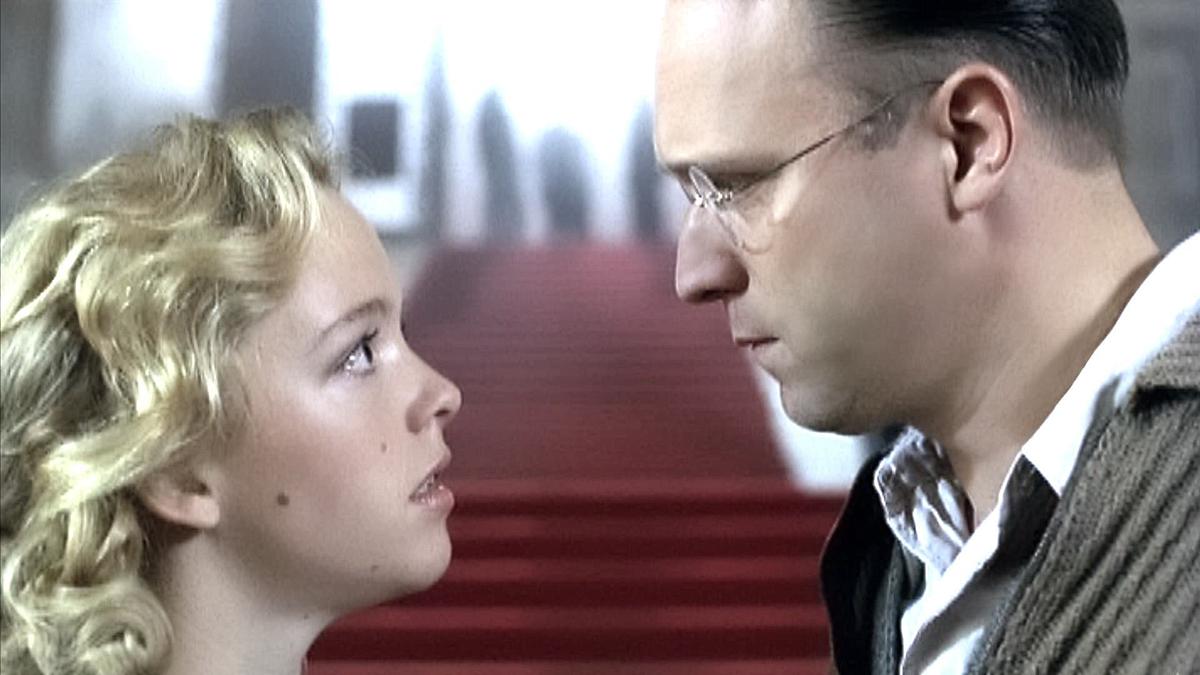 Bonhoeffer - Die letzte Stufe Bonhoeffer - Die letzte Stufe