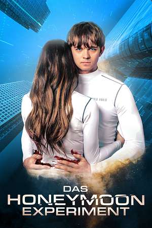 Das Honeymoon Experiment - Foto: TMDB