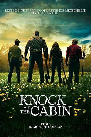 Knock at the Cabin - Foto: TMDB