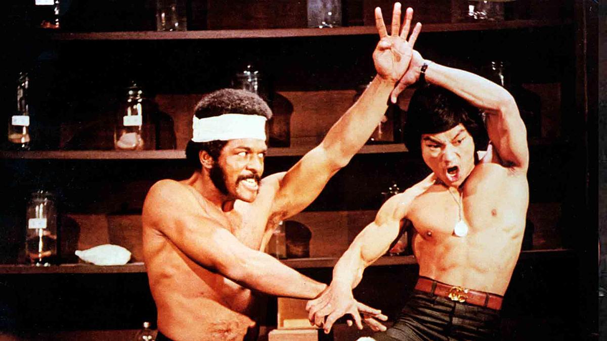 Das blutige Vermächtnis der Shaolin