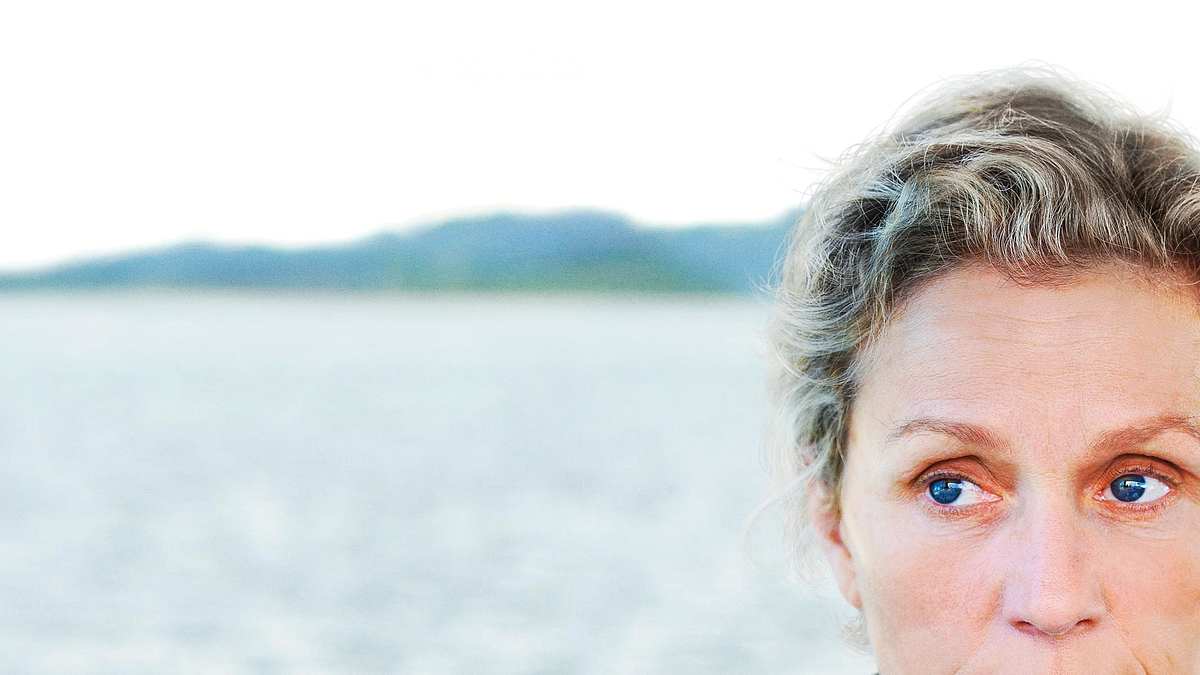 Olive Kitteridge - Mit Blick aufs Meer Olive Kitteridge - Mit Blick aufs Meer