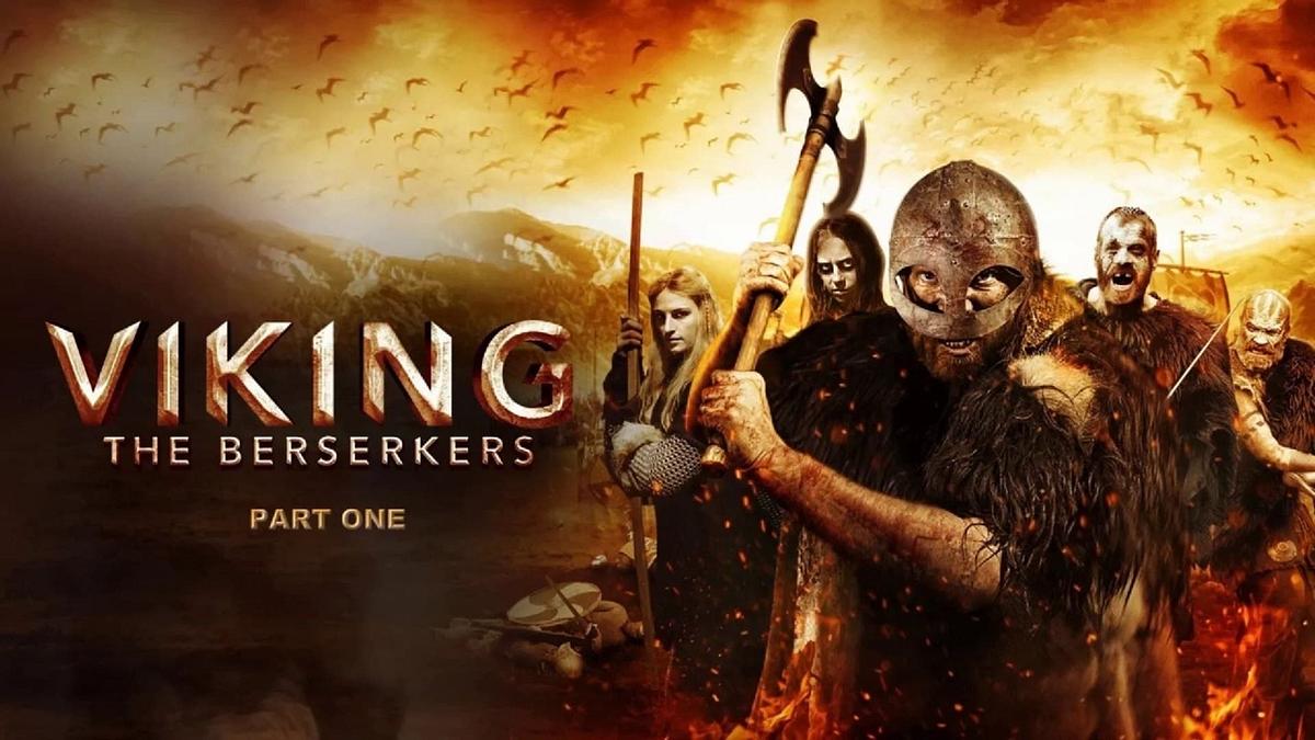 Vikings - Die Berserker Vikings - Die Berserker