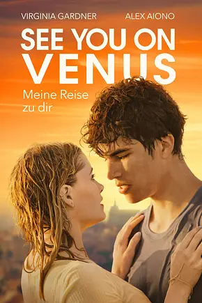 See You on Venus - Foto: TMDB