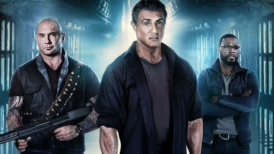 Escape Plan: The Extractors Escape Plan: The Extractors