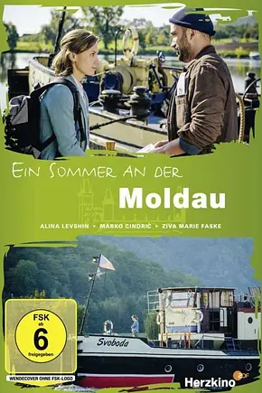 Ein Sommer an der Moldau - Foto: TMDB Ein Sommer an der Moldau - Foto: TMDB