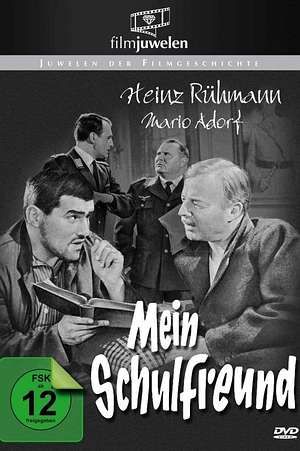 Mein Schulfreund - Foto: TMDB