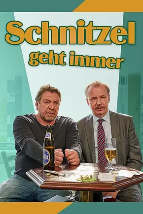 Schnitzel geht immer - Foto: TMDB Schnitzel geht immer - Foto: TMDB