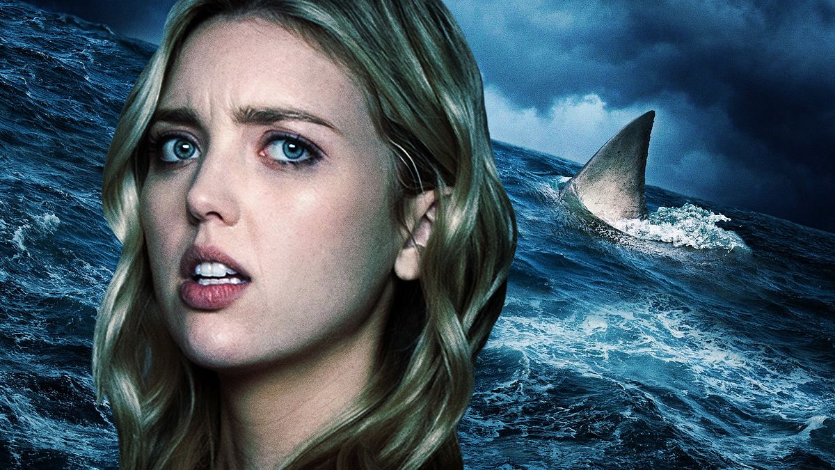 Shark Season - Angriff aus der Tiefe Shark Season - Angriff aus der Tiefe